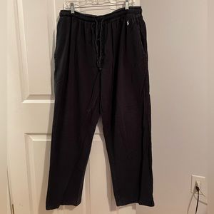 Men’s Polo by Ralph Lauren pajama pants. XL. 100% cotton. Gently worn. No flaws.